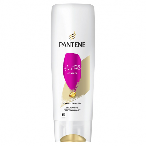Pantene Hair Fall Control Conditioner (UAE) 320ml