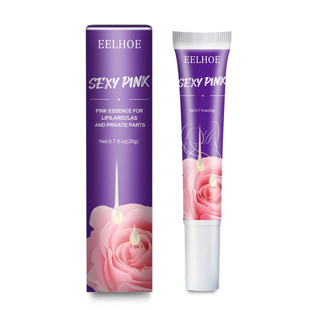 Eelhoe Women Private Part Brighten Skin Care Cream (PRC) 20gm