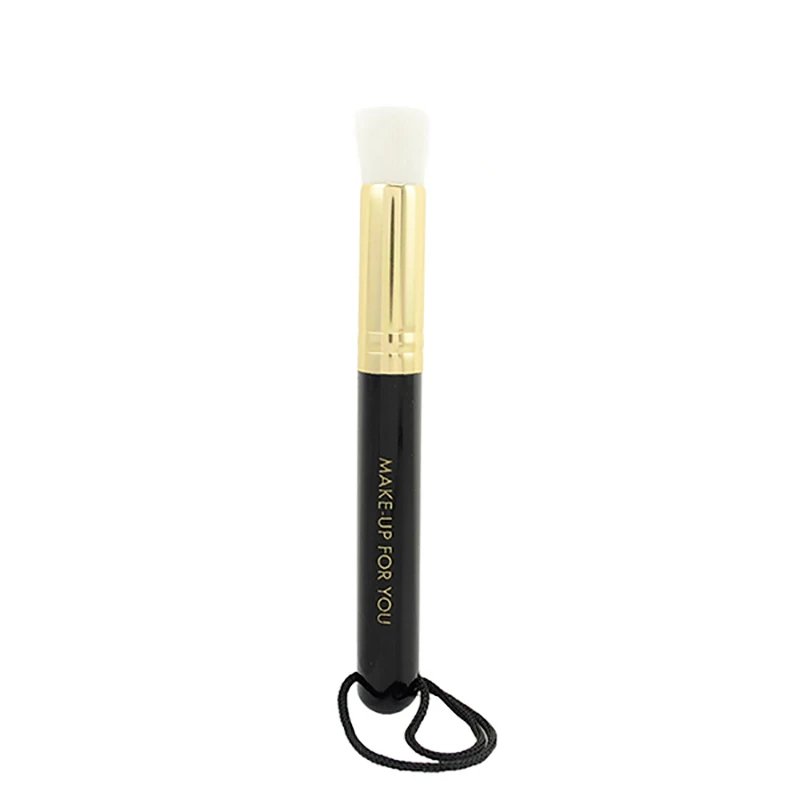 Makeup For You Professional Makeup Brush Nose Cleaning Brush