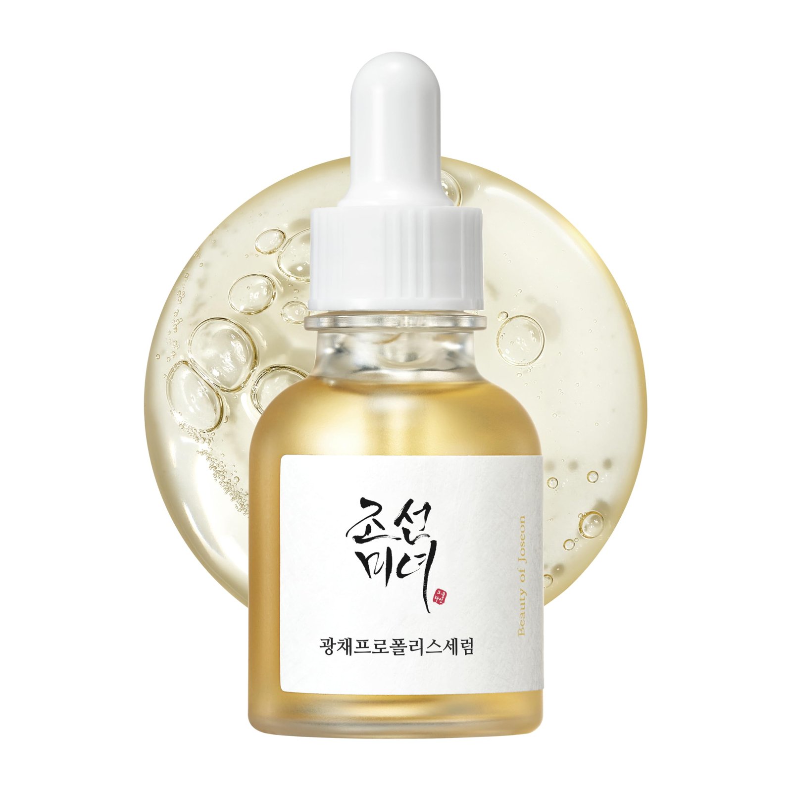 Beauty of Joseon Glow Serum : Propolis + Niacinamide (KR) 30ml