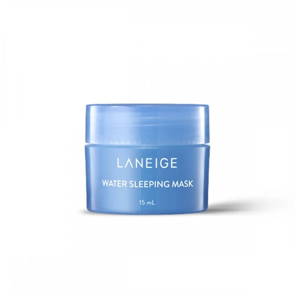 Laneige Water Sleeping Mask (KR) 15ml