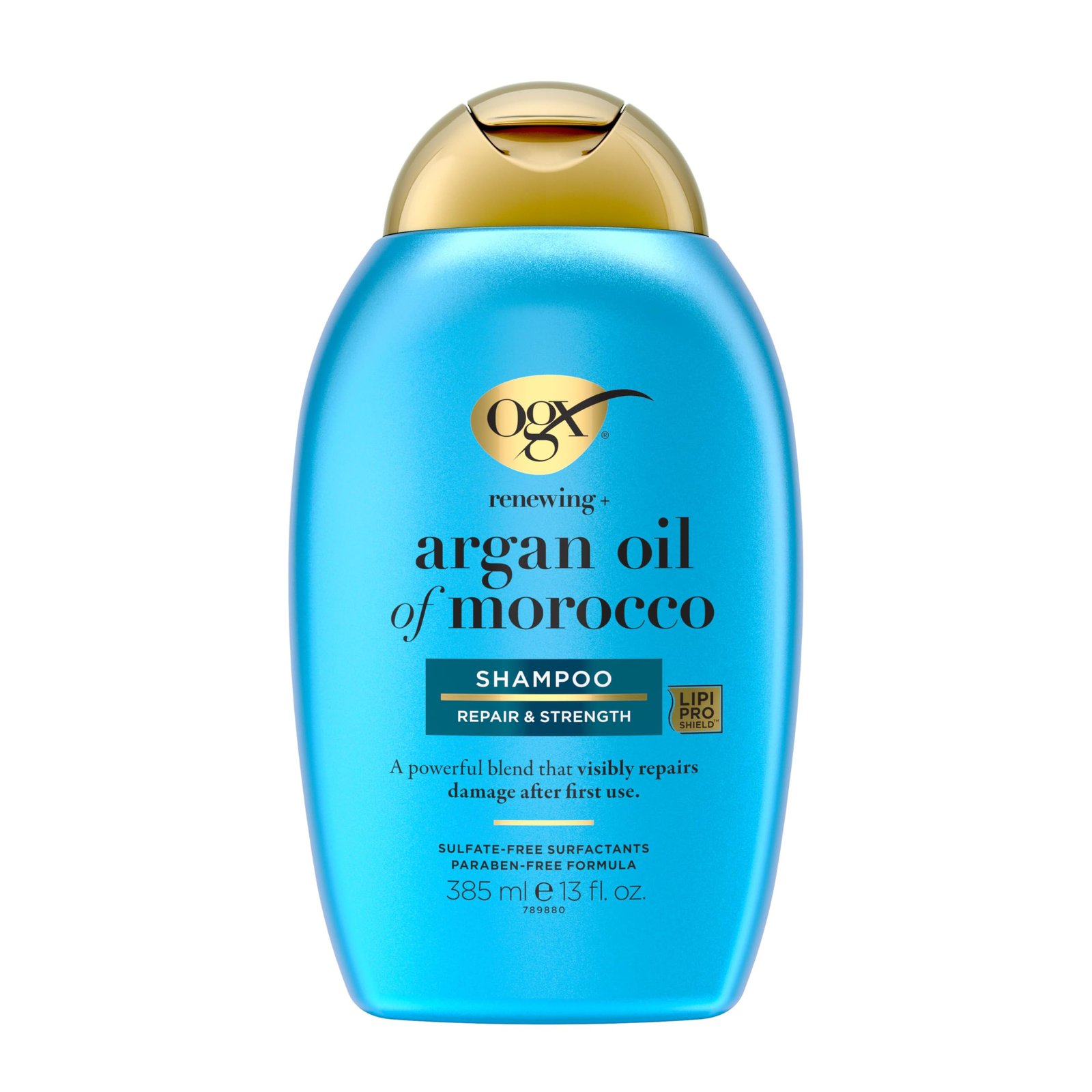 Ogx Renewing + Argan Oil Of Morocco Shampoo (UAE) 385ml
