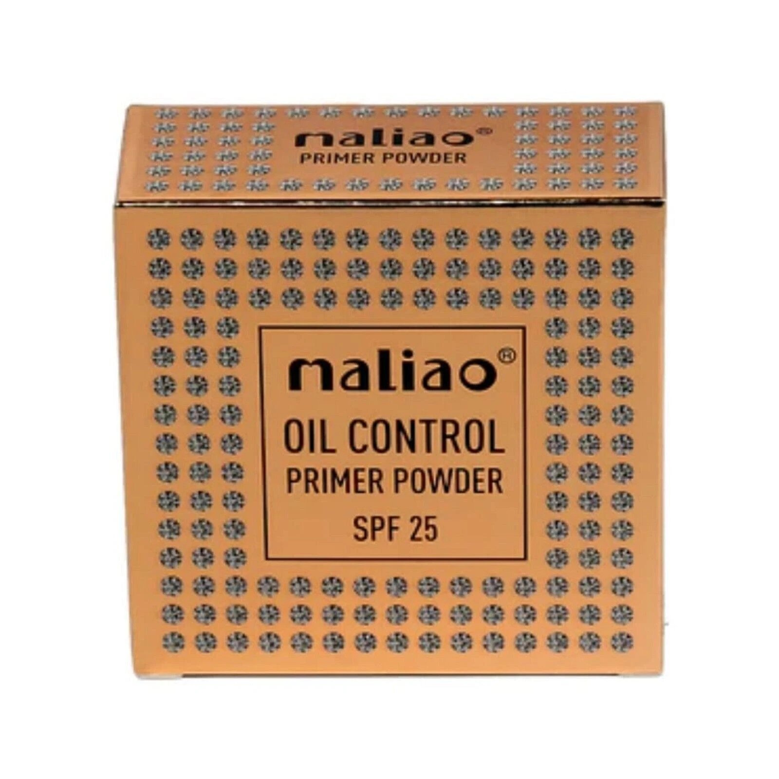 Maliao Oil Control Primer Powder SPF 25