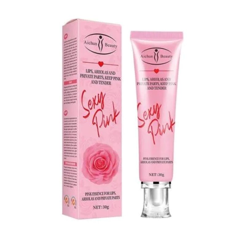 Aichun Beauty Private Part Keep Pink Cream 30ml