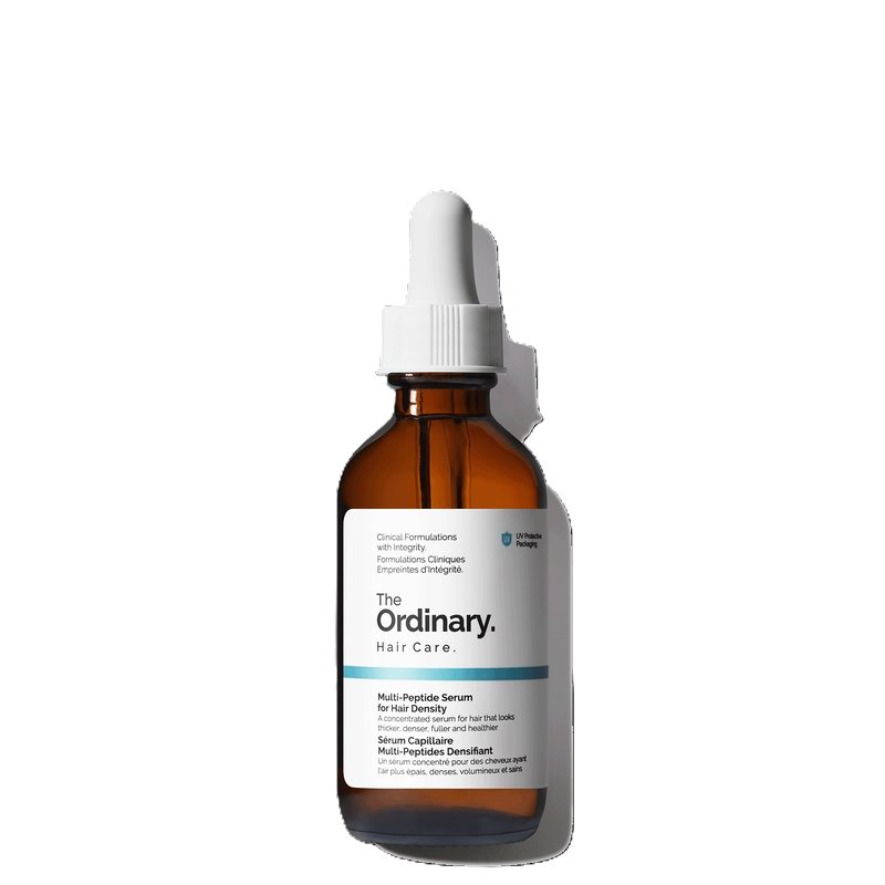 The Ordinary Original Multi-Peptide Serum for Hair Density 60ml