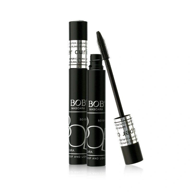 BOB Stunning Waterproof Dense  Mascara 8gm